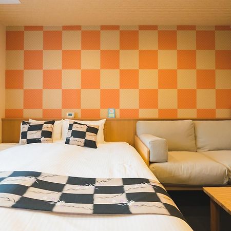 Kyoto Earth Hotel 客房 照片