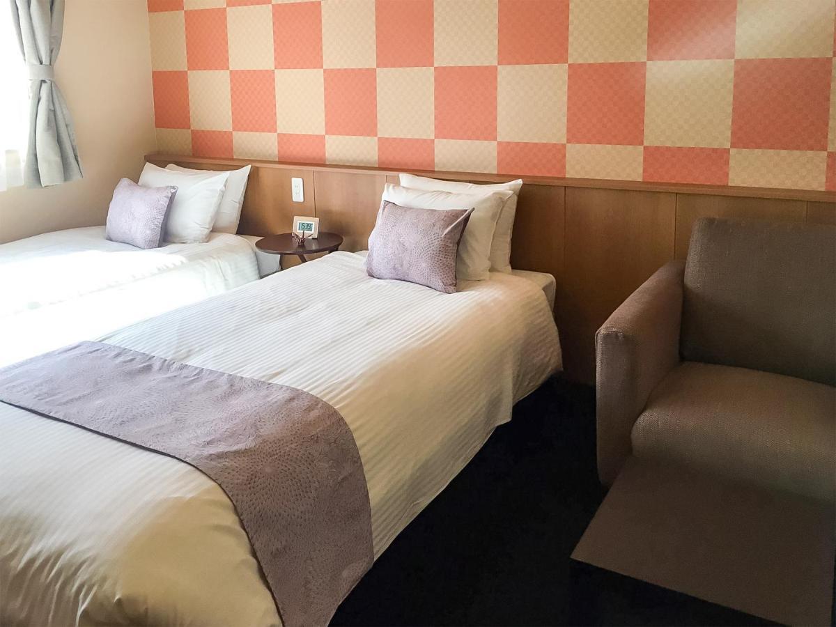 Kyoto Earth Hotel 外观 照片