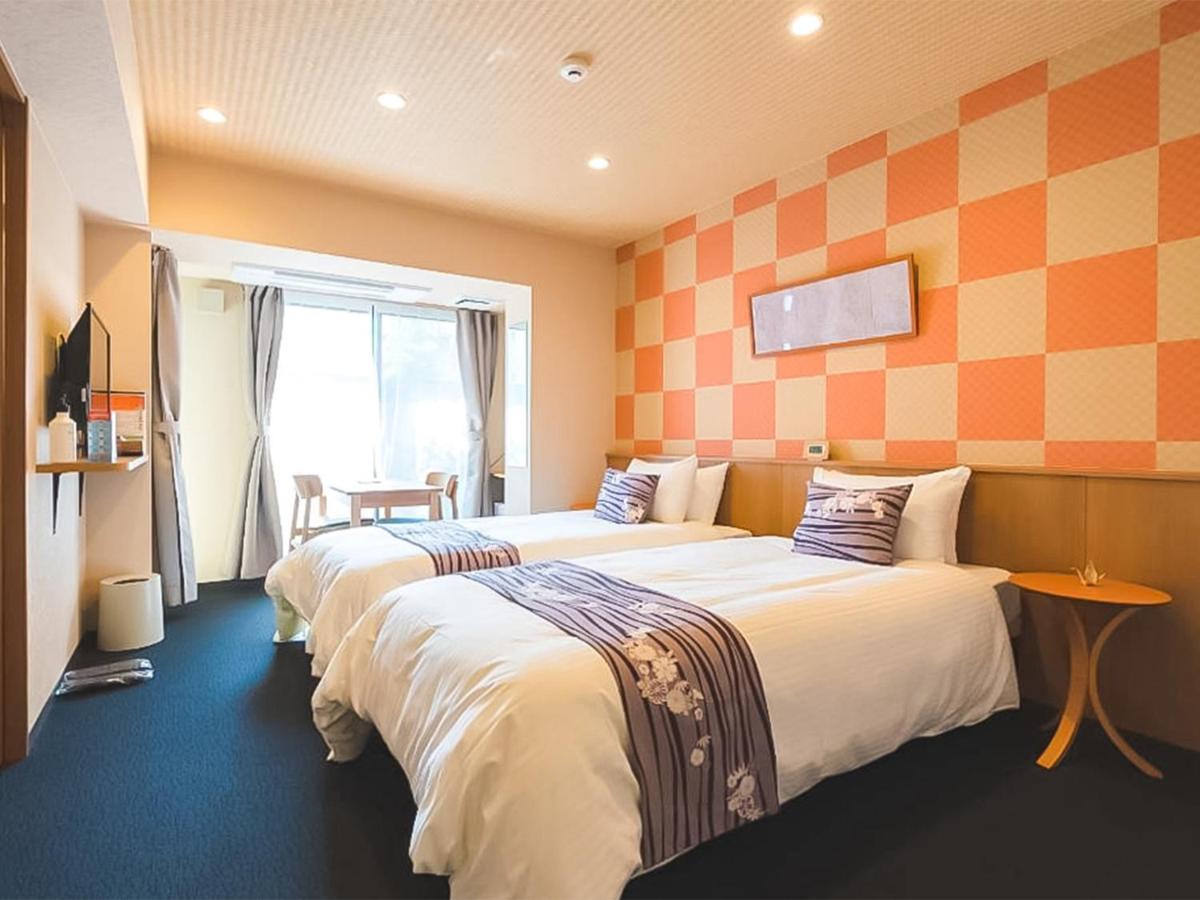 Kyoto Earth Hotel 外观 照片