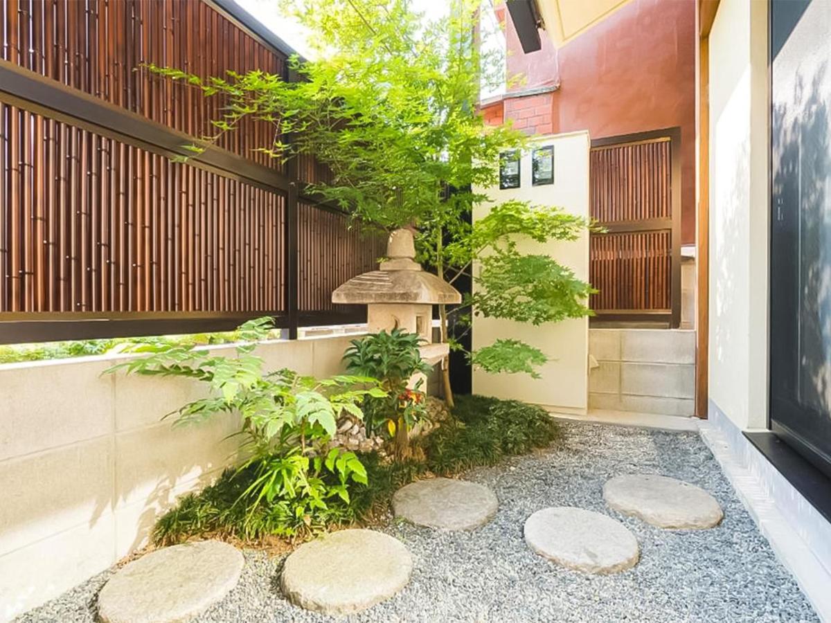 Kyoto Earth Hotel 外观 照片