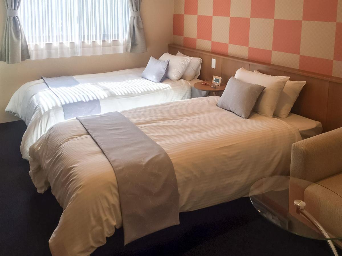Kyoto Earth Hotel 外观 照片