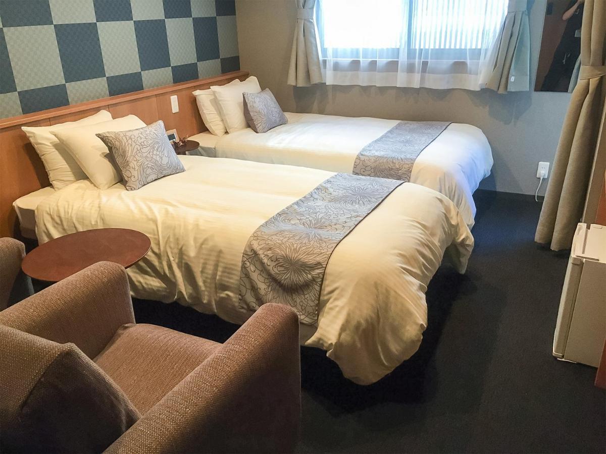 Kyoto Earth Hotel 外观 照片