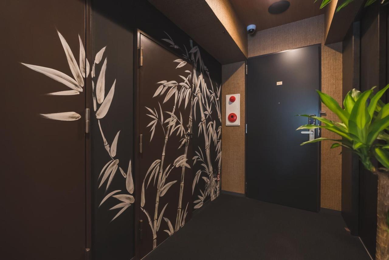 Kyoto Earth Hotel 外观 照片