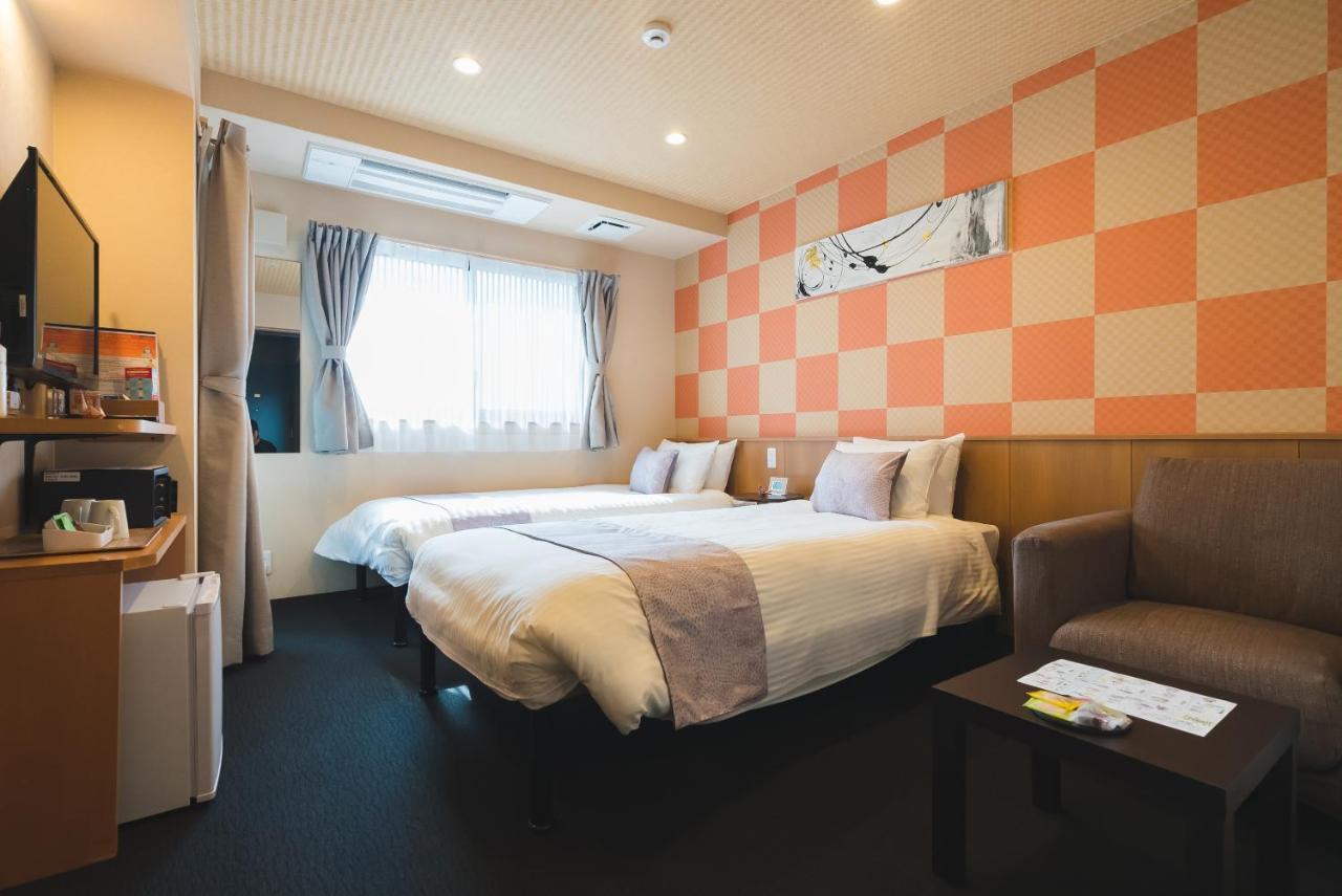 Kyoto Earth Hotel 外观 照片