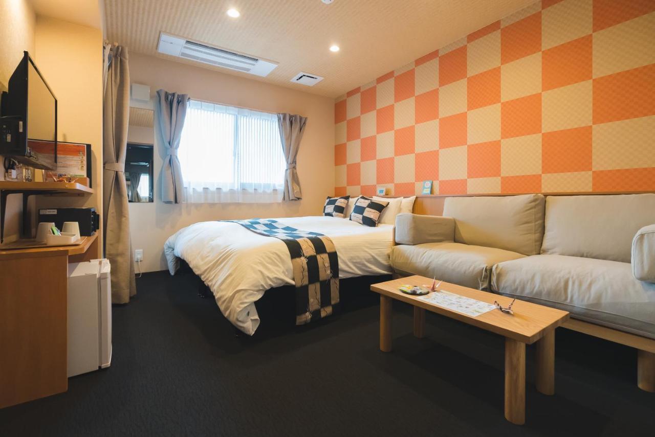 Kyoto Earth Hotel 外观 照片