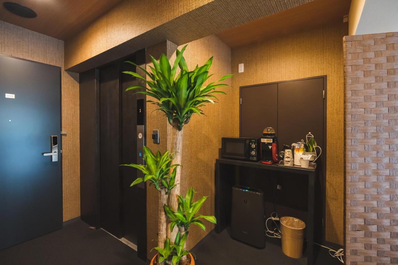 Kyoto Earth Hotel 外观 照片