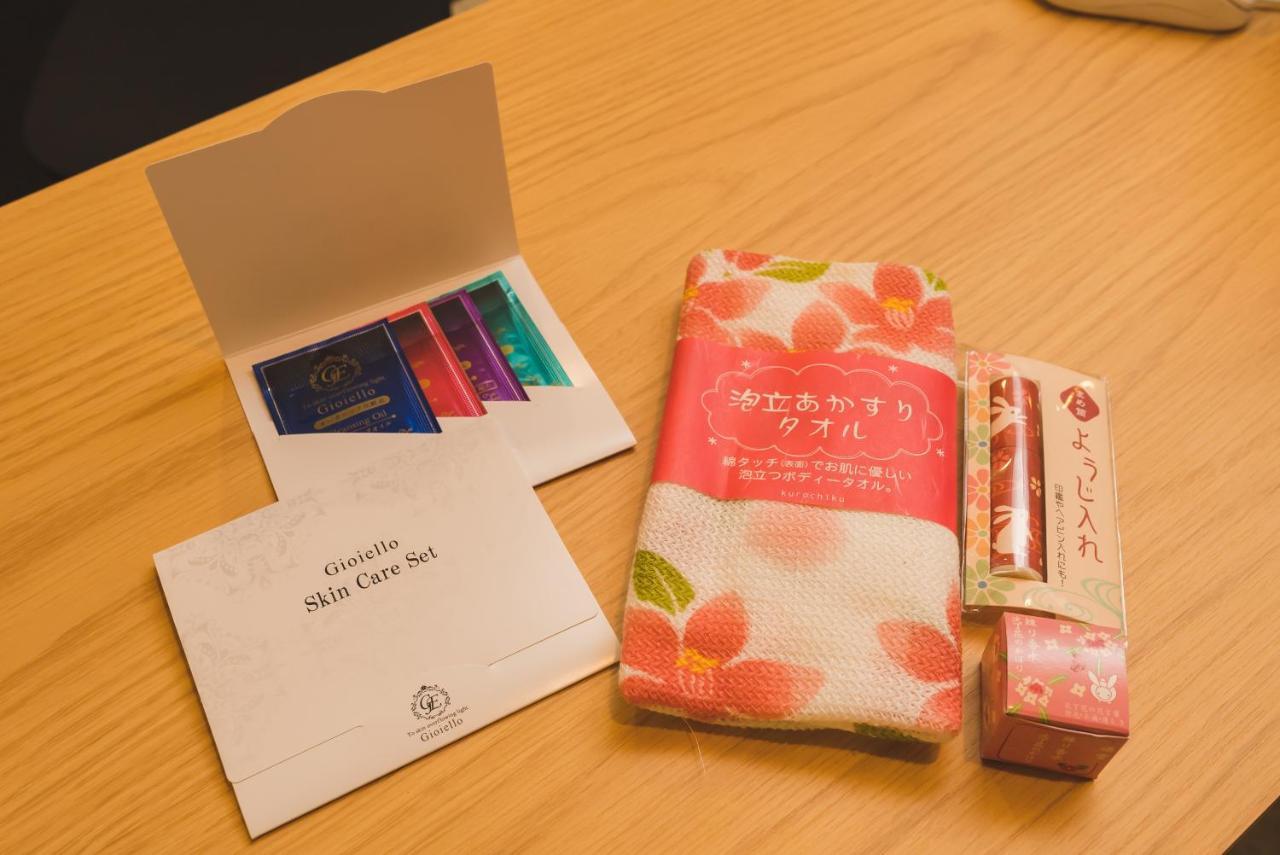 Kyoto Earth Hotel 外观 照片