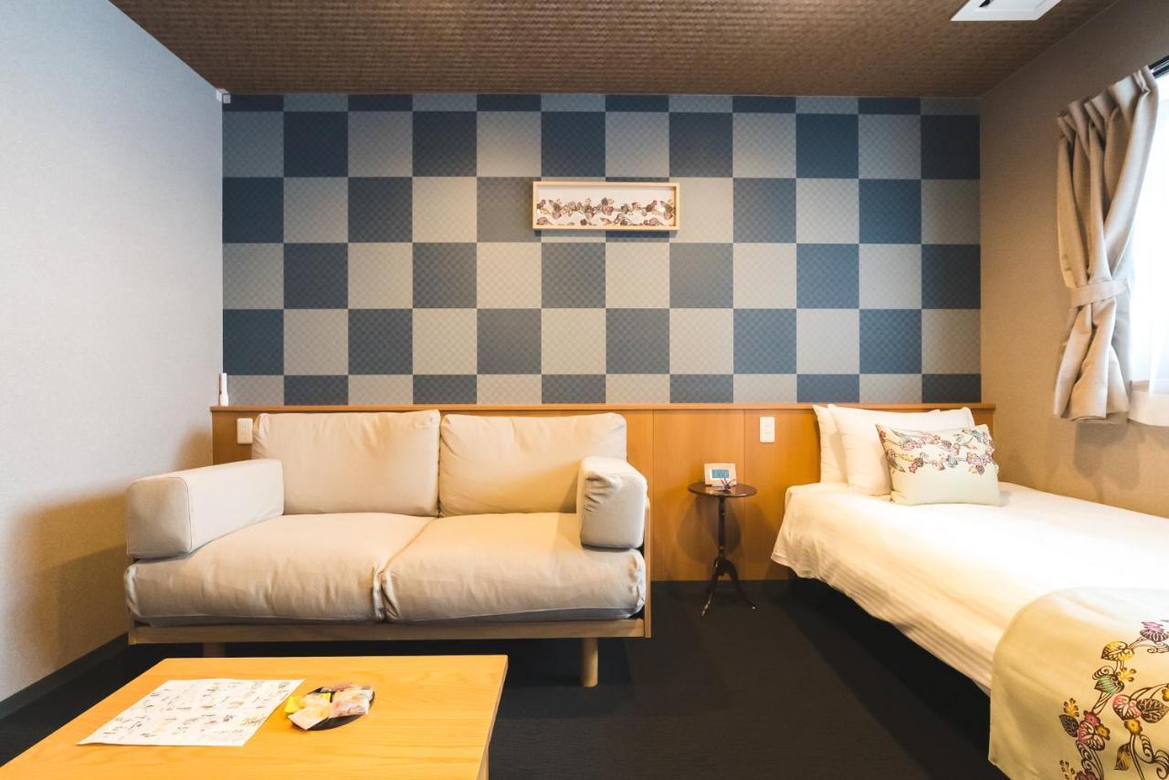 Kyoto Earth Hotel 外观 照片
