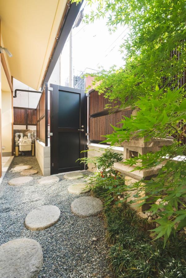 Kyoto Earth Hotel 外观 照片