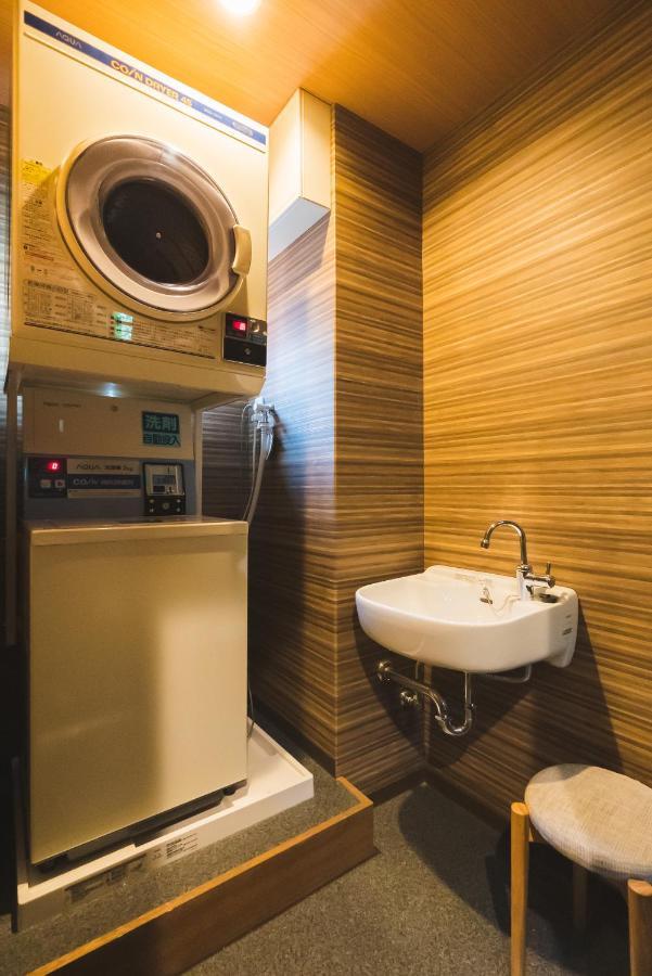 Kyoto Earth Hotel 外观 照片