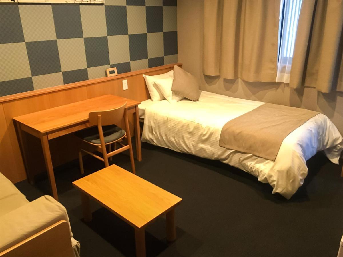 Kyoto Earth Hotel 外观 照片