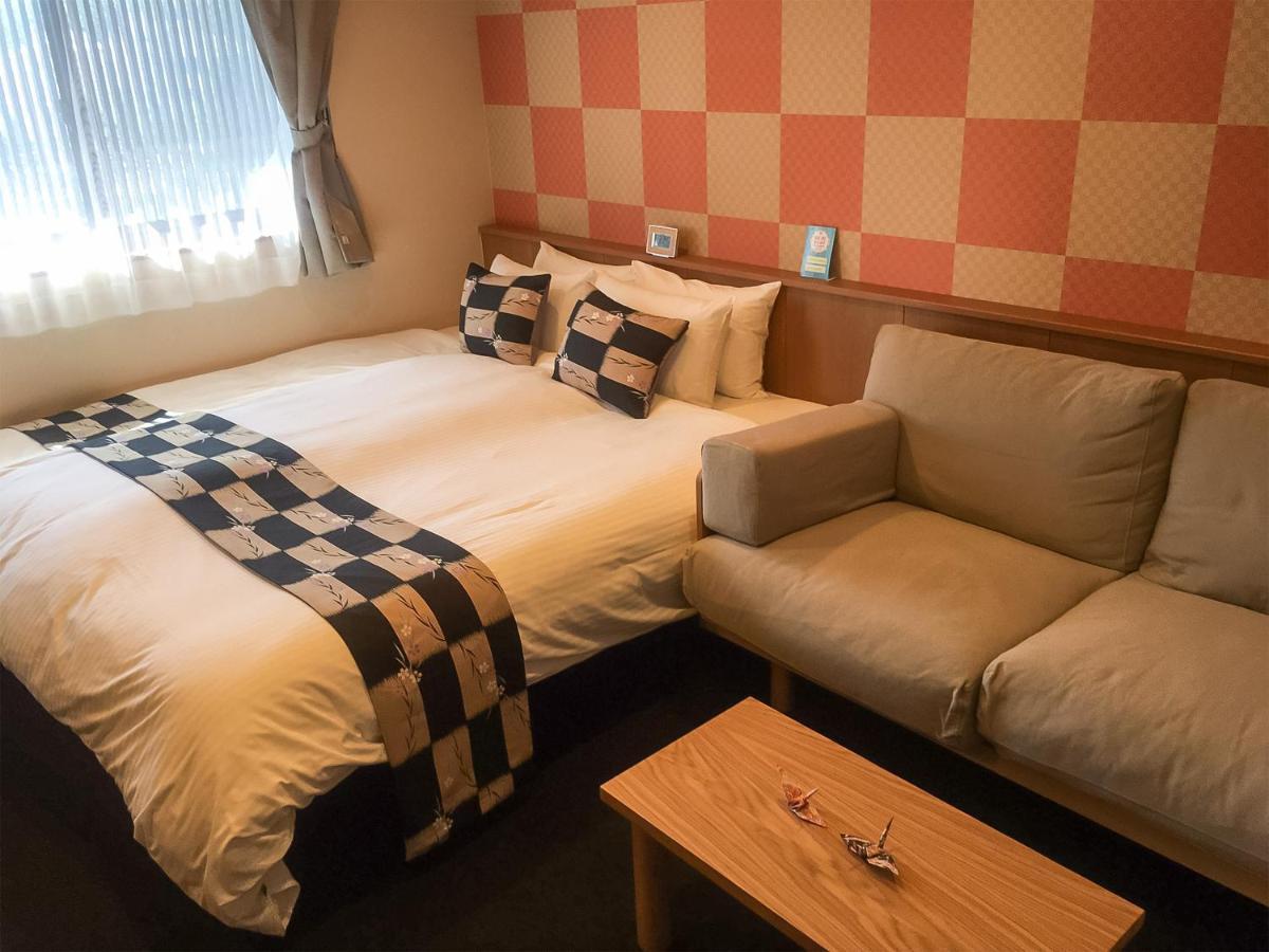 Kyoto Earth Hotel 外观 照片
