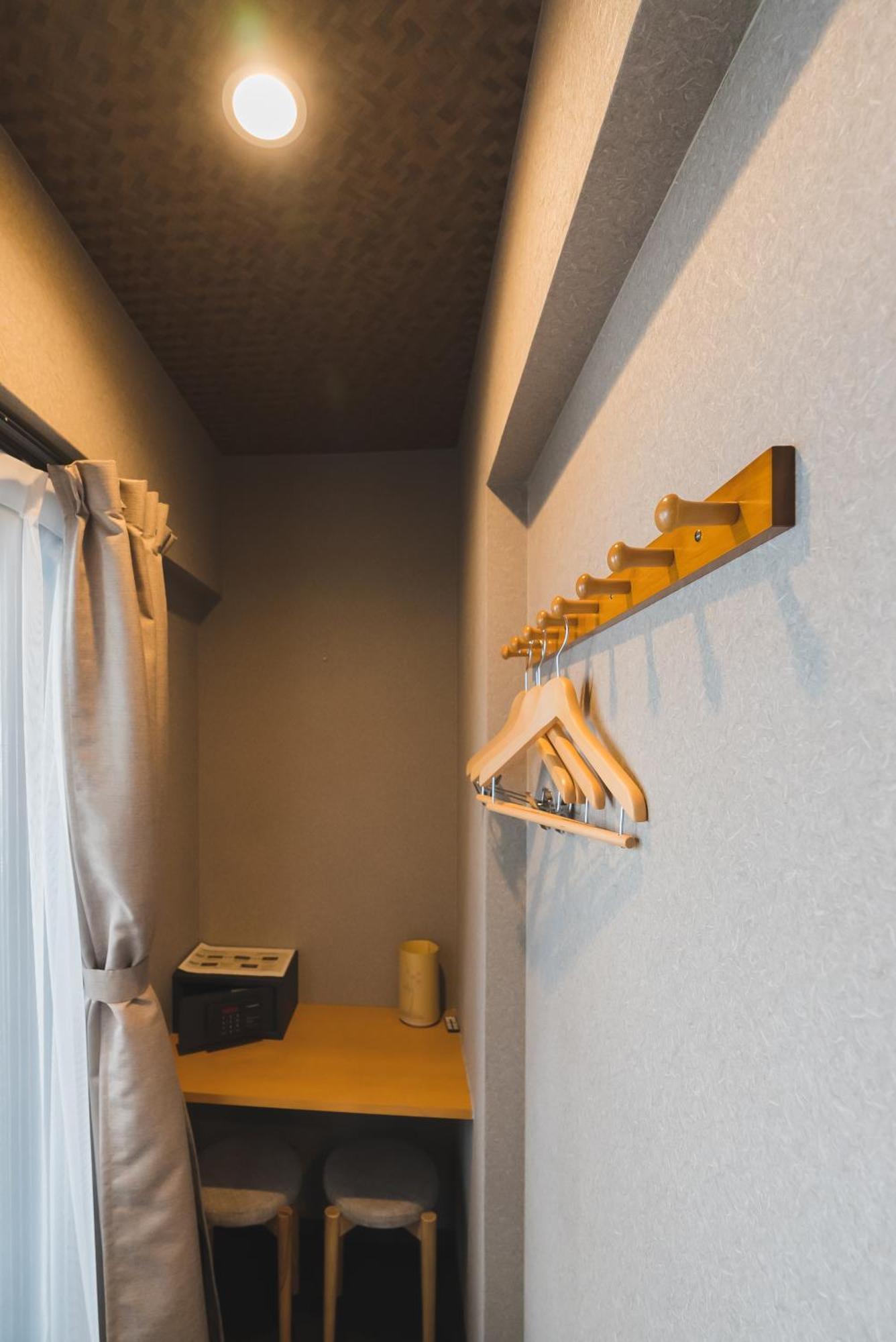 Kyoto Earth Hotel 客房 照片