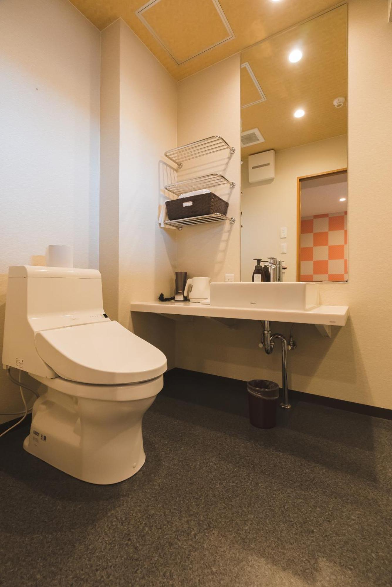 Kyoto Earth Hotel 客房 照片
